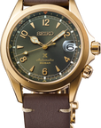 Seiko Prospex Alpinist SPB210   Skeie's Jewelers