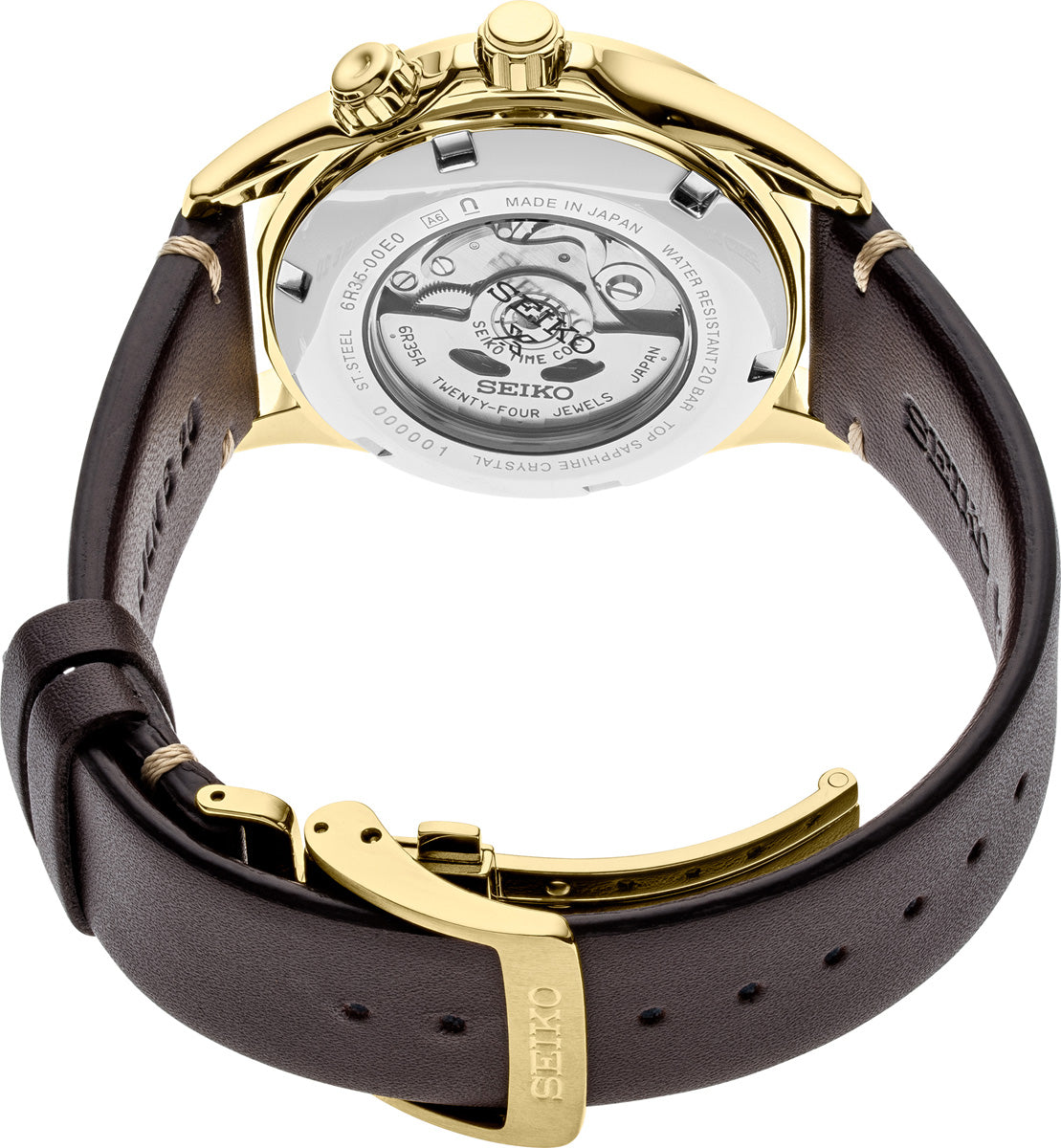 seiko prospex alpinist spb210