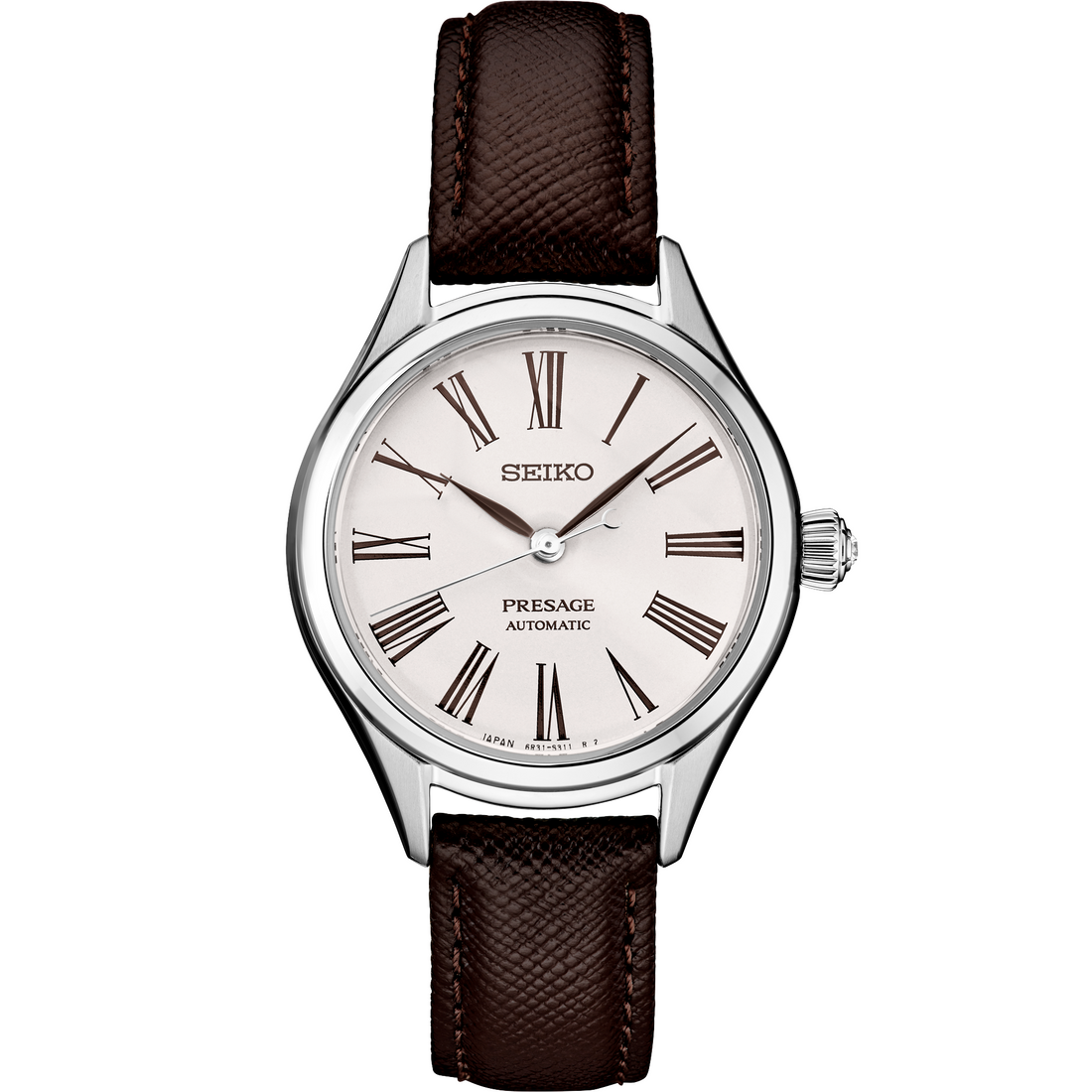 Seiko Presage SPB233 Ladies Enamel Automatic Watch