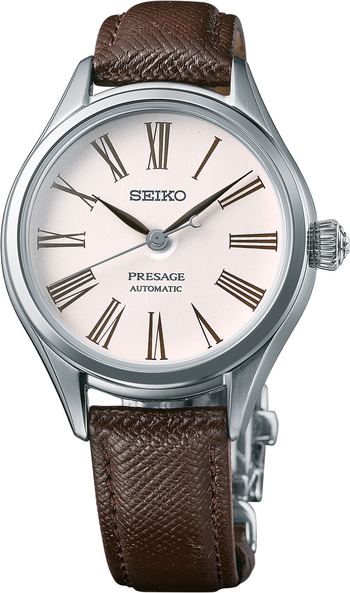 seiko presage spb233 ladies watch