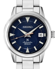 Seiko Prospex Alpinist SPB249 Blue Dial Automatic Watch