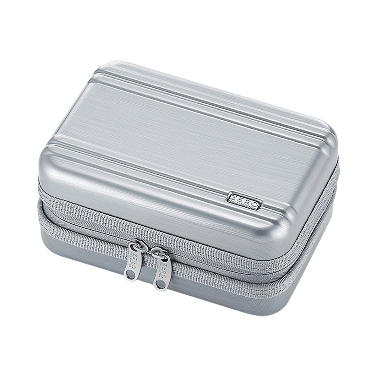 seiko presage spb271 sharp edged gmt zero halliburton limited edition watch