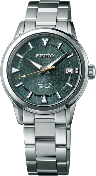 Seiko Prospex SPB289 Alpinist 