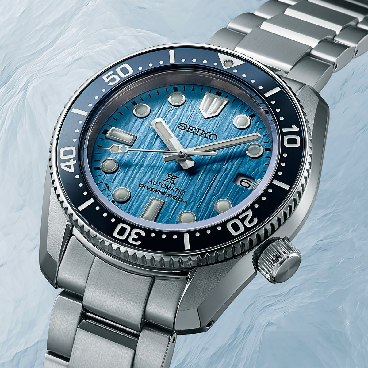 seiko prospex spb299 save the ocean special edition 42mm dive watch