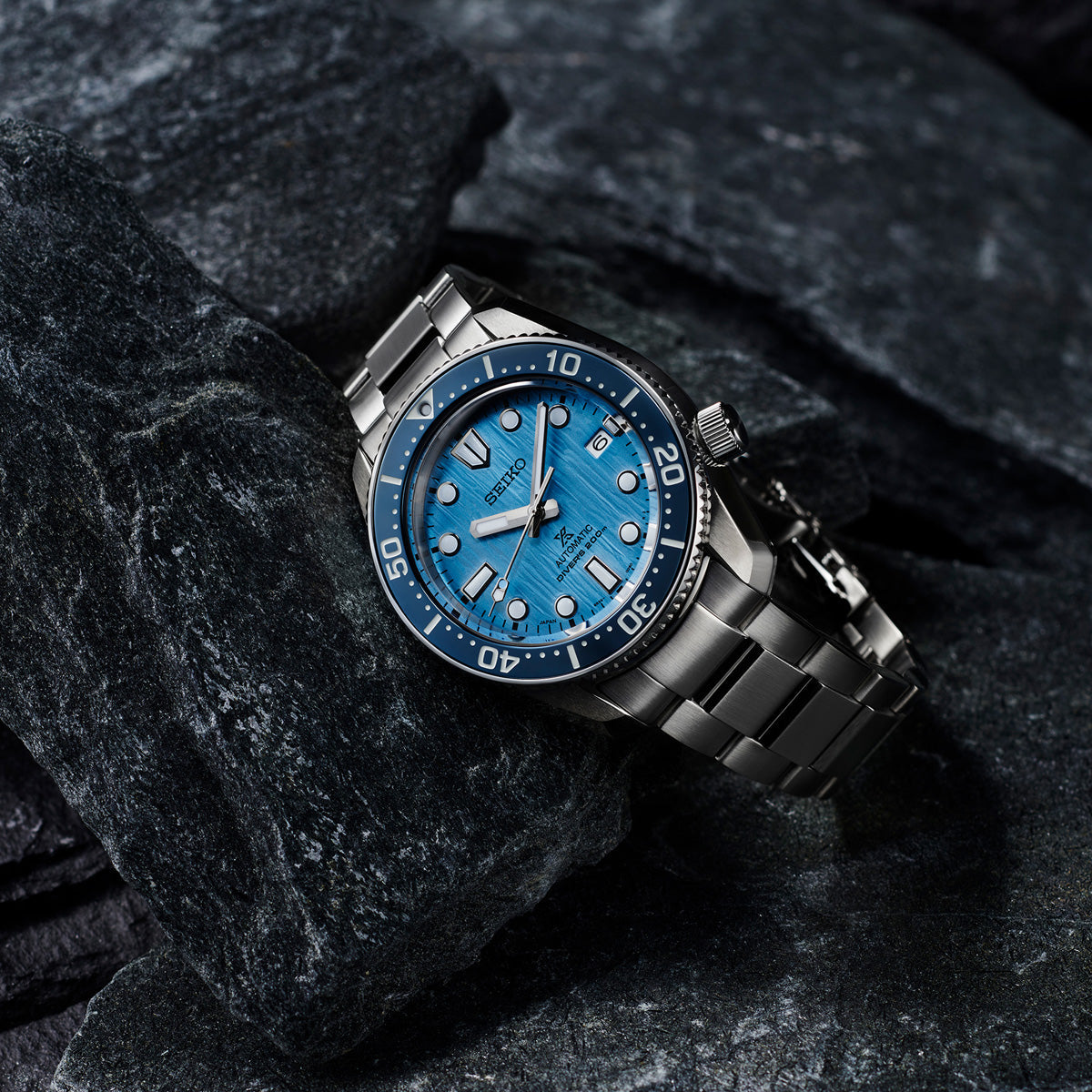 seiko prospex spb299 save the ocean special edition 42mm dive watch