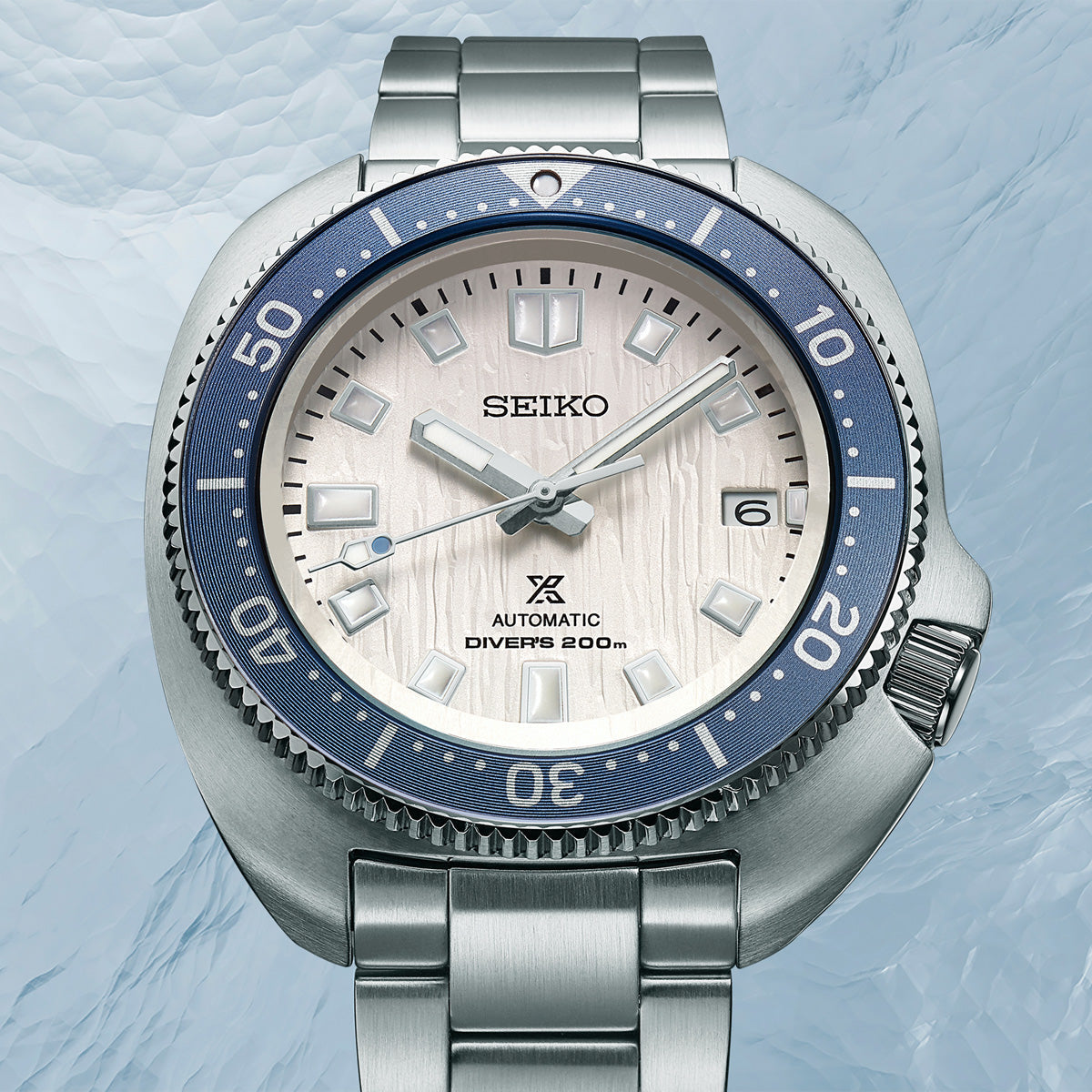 seiko prospex spb301 save the ocean special edition 42mm diver watch