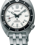 Seiko Prospex SPB313 White Dial Diver Watch