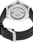 spb319 presage craftsmanship series arita porcelain dial automatic watch