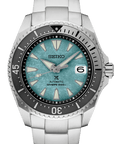 Seiko Prospex SPB353 Teal Dial Titanium Diver Watch