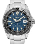 Seiko SPB357 Cave Diver Titanium Automatic Watch   Skeie's Jewelers