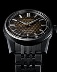 seiko spb365 king seiko 100th anniversary limited edition watch