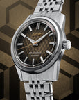seiko spb365 king seiko 100th anniversary limited edition watch