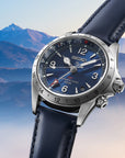 seiko spb377 prospex alpinist gmt