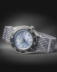 spb385 limited edition save the ocean diver