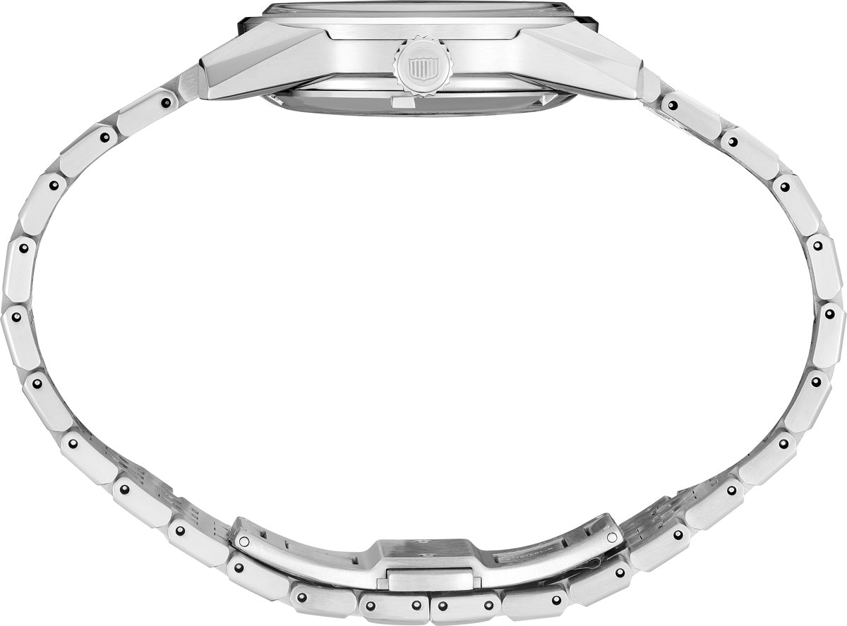 seiko spb391 olive green king seiko