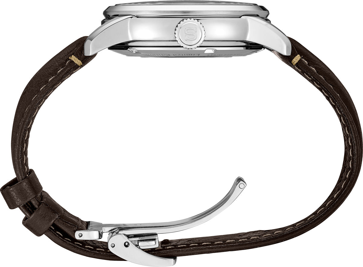 seiko presage spb395 automatic watch