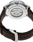 seiko spb397 presage craftsmanship series automatic watch