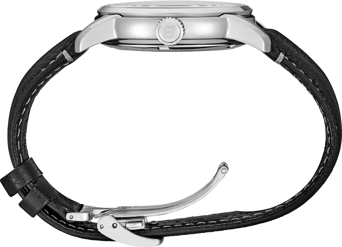 seiko spb401 presage limited edition 110th anniversary automatic watch