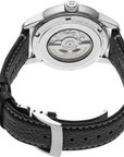 seiko spb401 presage limited edition 110th anniversary automatic watch