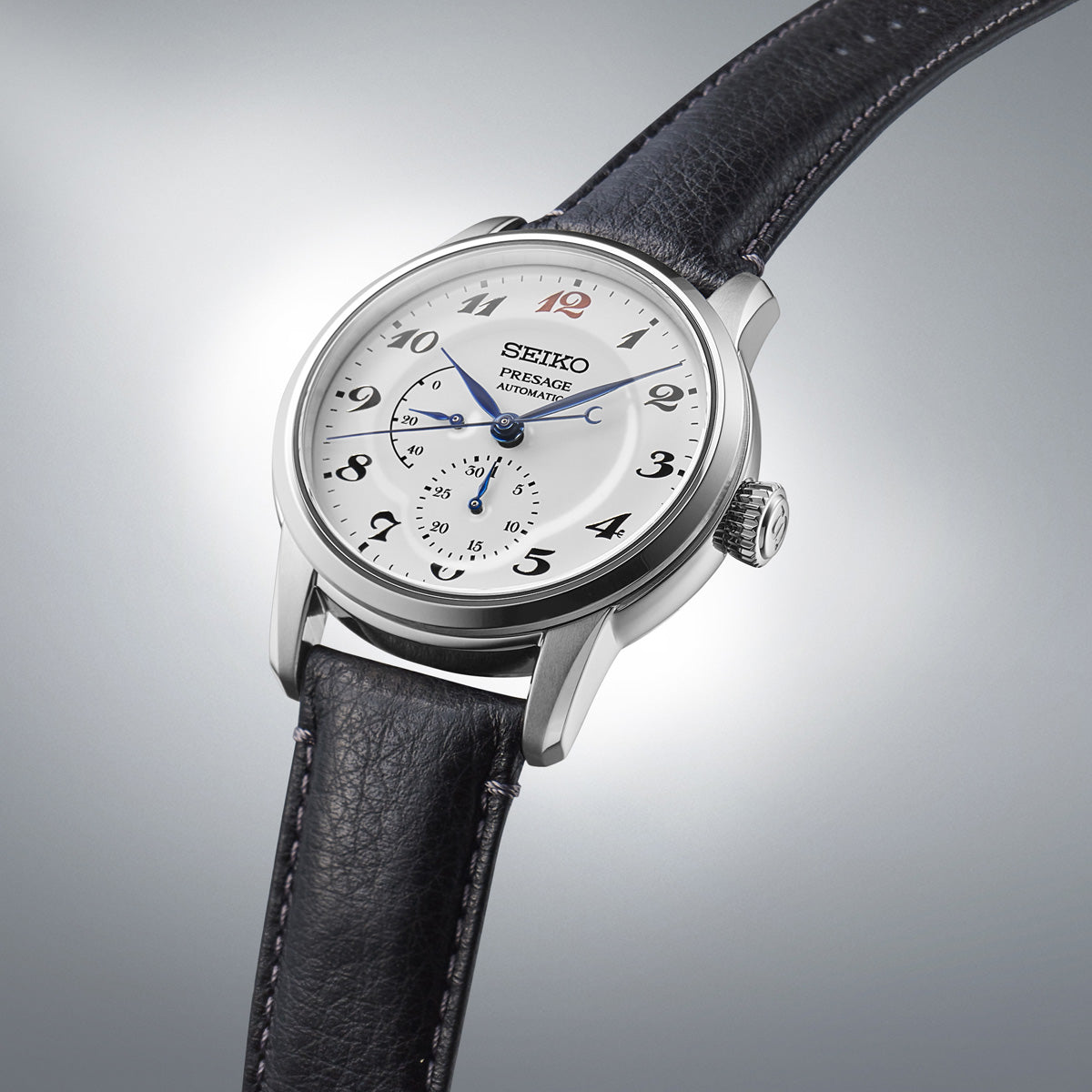 seiko spb401 presage limited edition 110th anniversary automatic watch