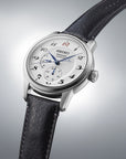 seiko spb401 presage limited edition 110th anniversary automatic watch