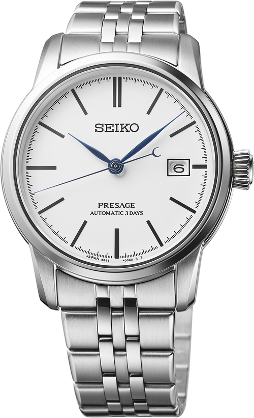 Seiko SPB403 Presage Automatic Watch   Skeie's Jewelers