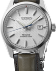 Seiko SPB413 Sharp Edge Series Limited Edition Presage Automatic Watch   Skeie's Jewelers