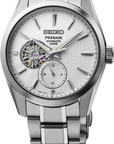 seiko presage sharp edge series spb415
