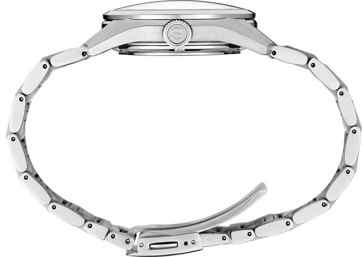 seiko presage sharp edge series spb415