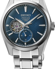 seiko presage sharp edged series spb417