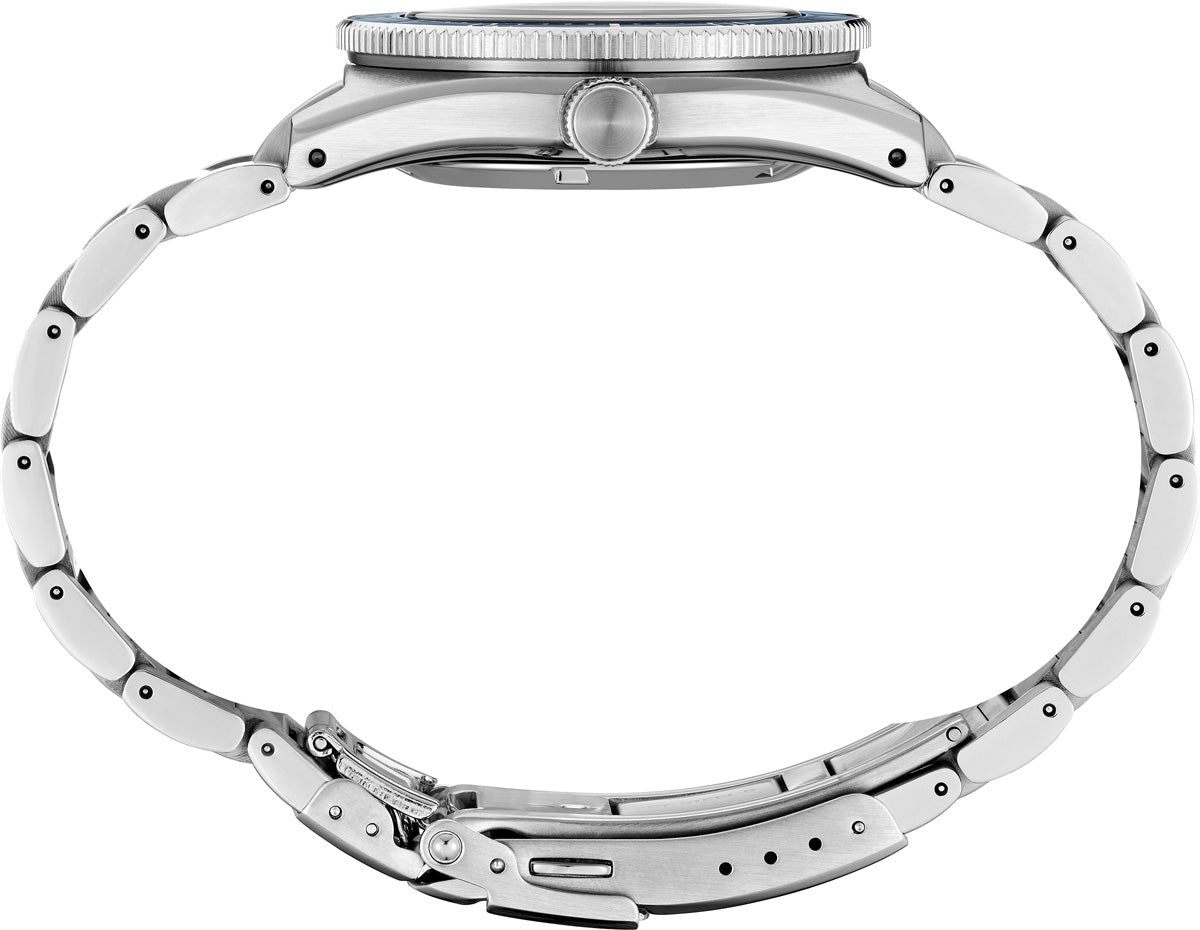 seiko spb419 michigan blue ice divers watch