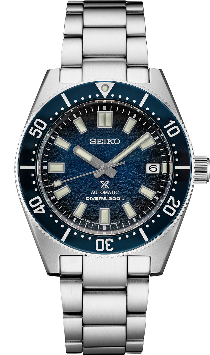 Seiko SPB421 Prospex U.S. Special Edition Watch   Skeie's Jewelers