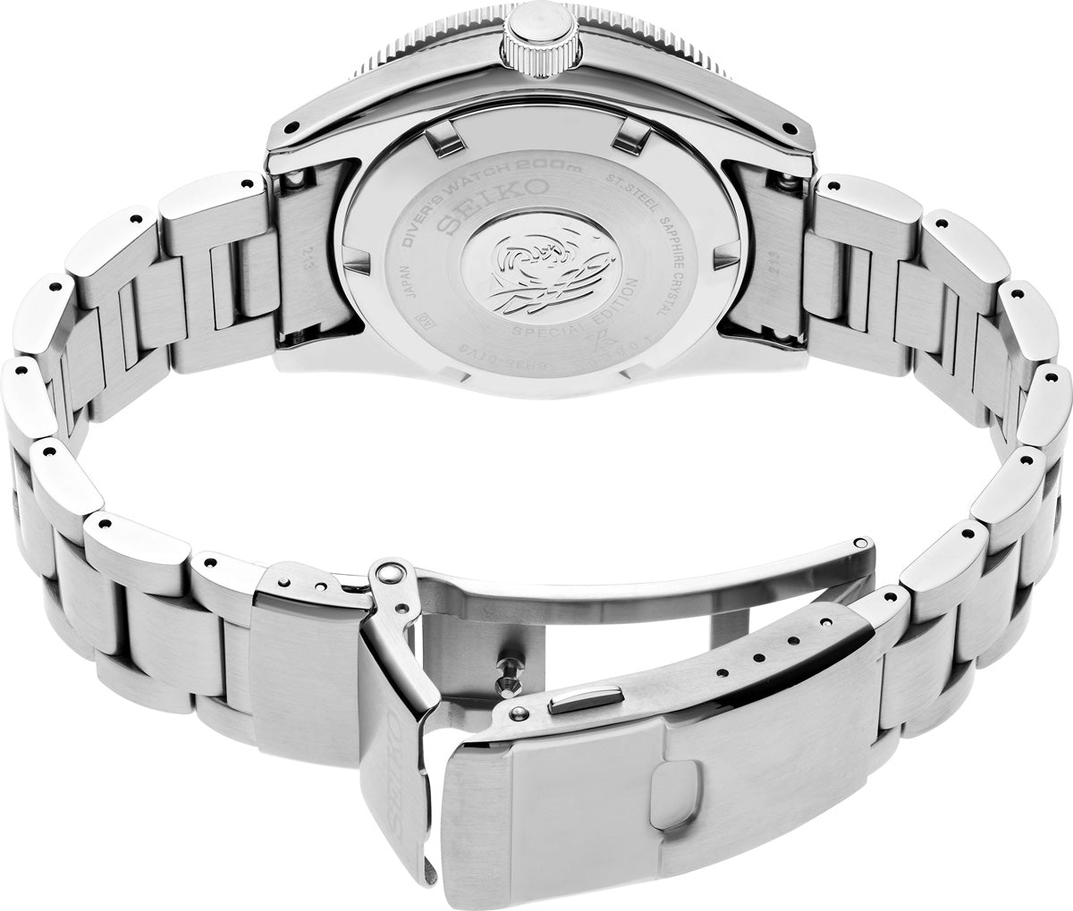 seiko spb421 prospex u s special edition watch