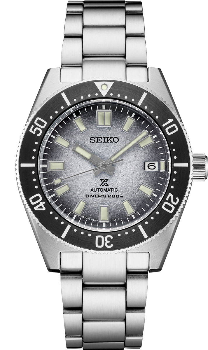 Seiko SPB423 U.S. Special Edition Automatic Dive Watch   Skeie's Jewelers