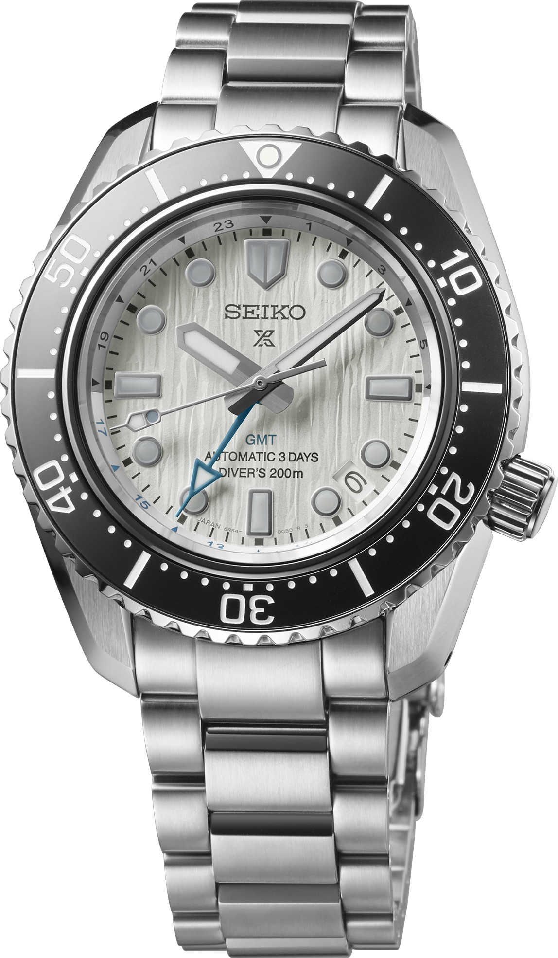 seiko spb439 limited edition save the ocean prospex watch
