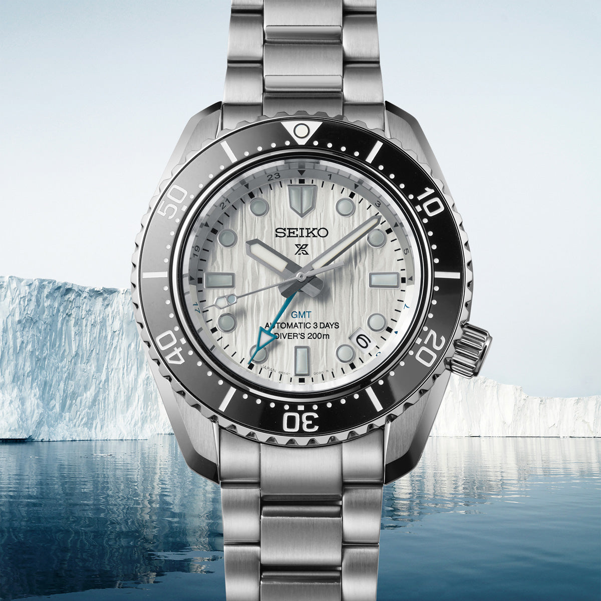 seiko spb439 limited edition save the ocean prospex watch