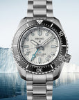 seiko spb439 limited edition save the ocean prospex watch