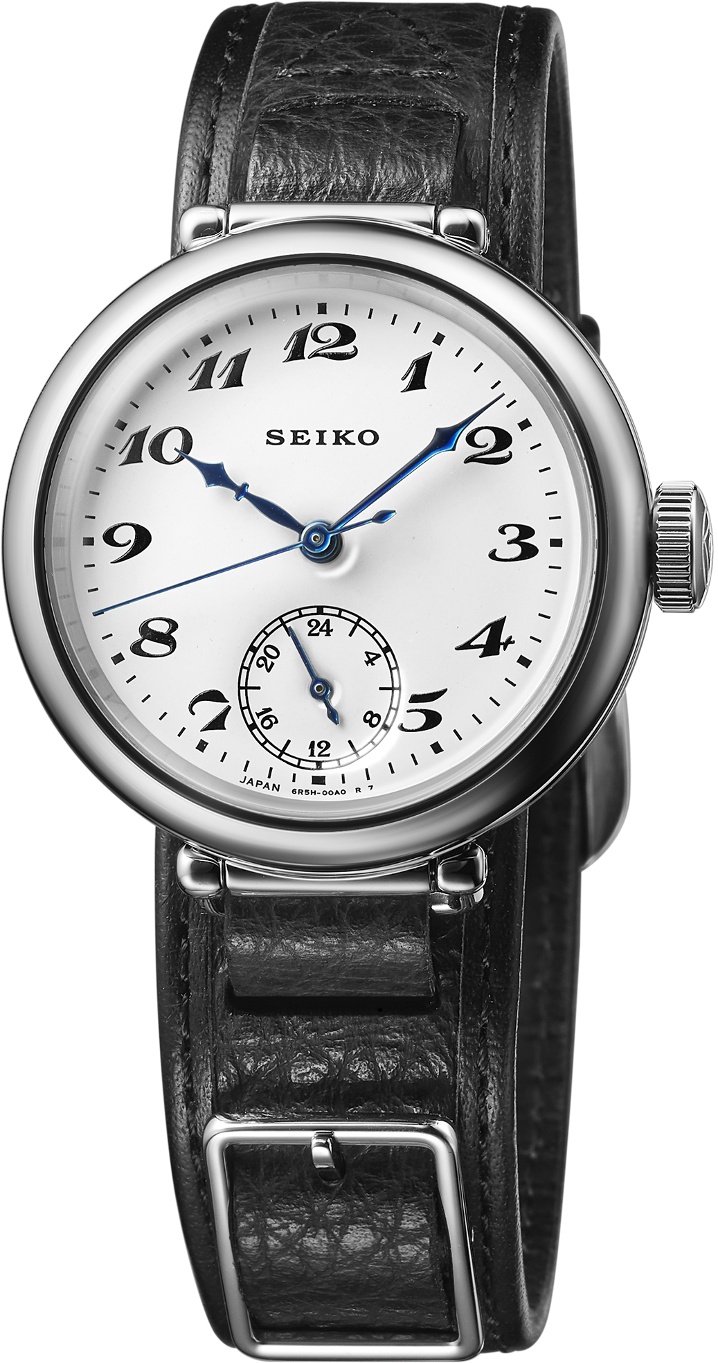 seiko luxe spb441 kintaro hattori presage watch