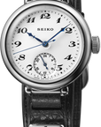 seiko luxe spb441 kintaro hattori presage watch