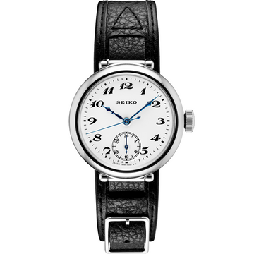 Seiko Luxe SPB441 Kintaro Hattori Presage Watch