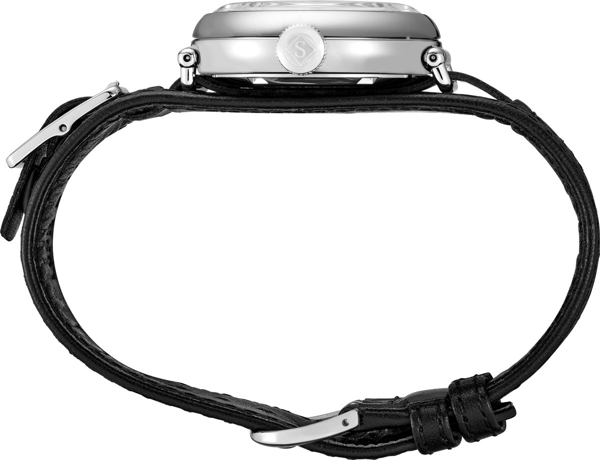 seiko luxe spb441 kintaro hattori presage watch