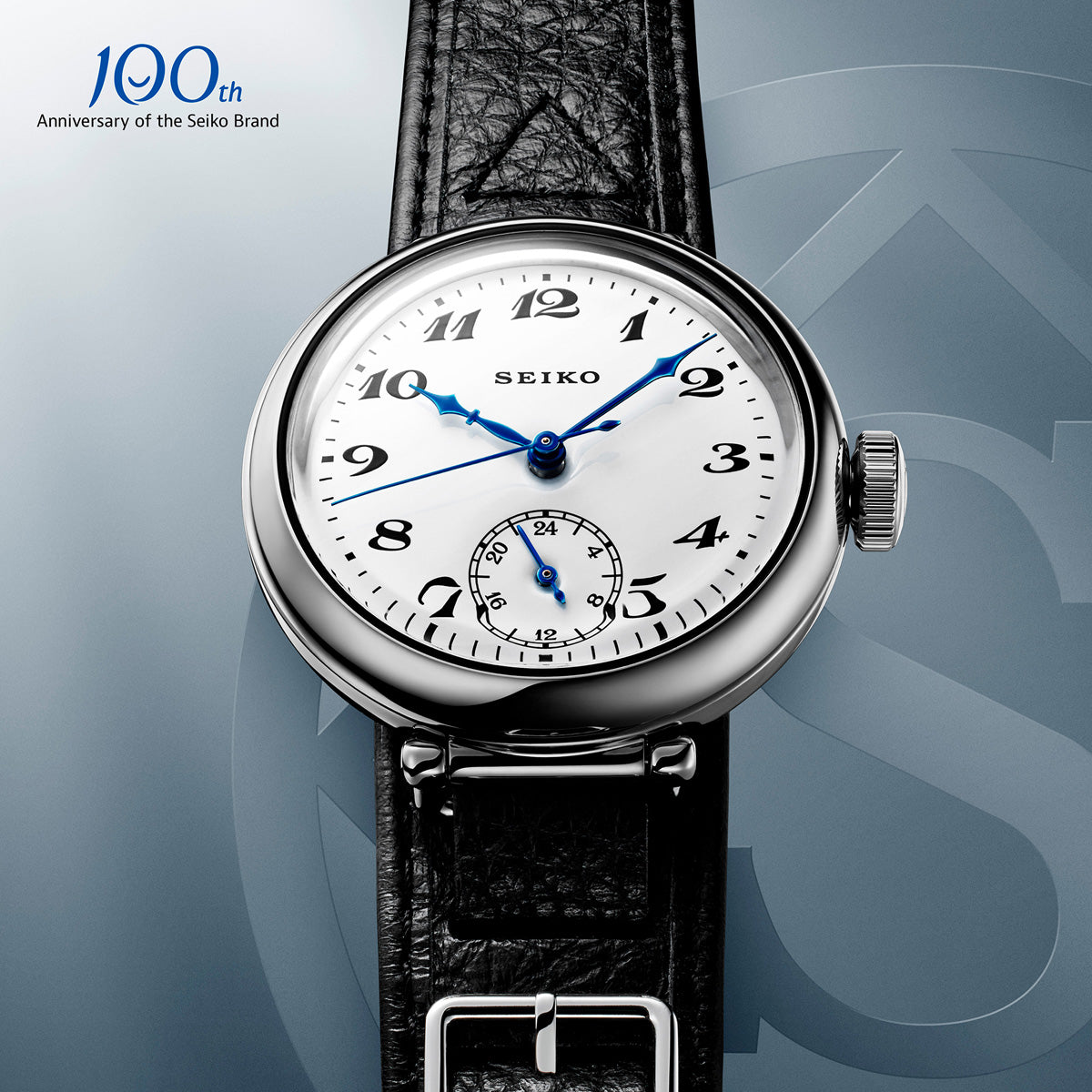 seiko luxe spb441 kintaro hattori presage watch