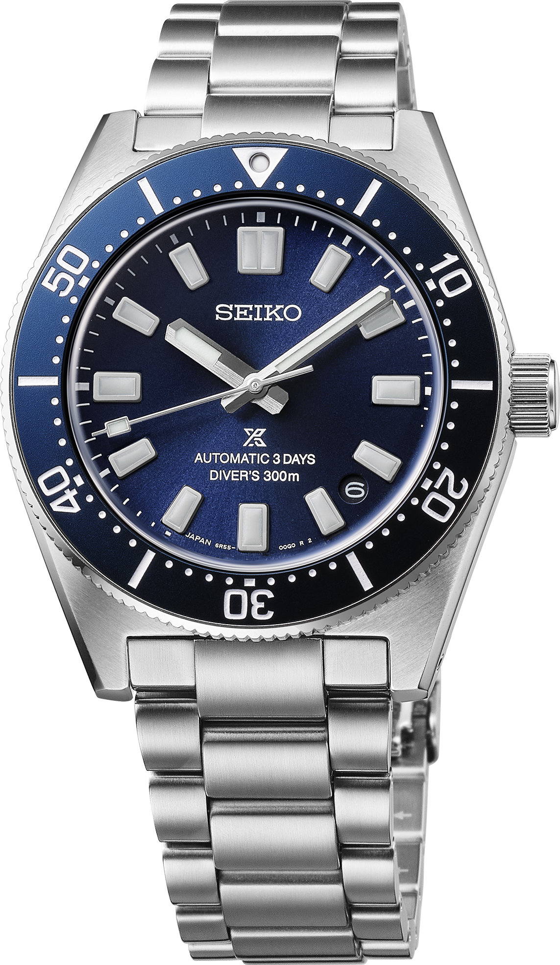 Dive Watches First Seiko Diver Seiko First Dive Watch Seiko First