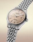 seiko presage classic spb467 araigaki dial watch