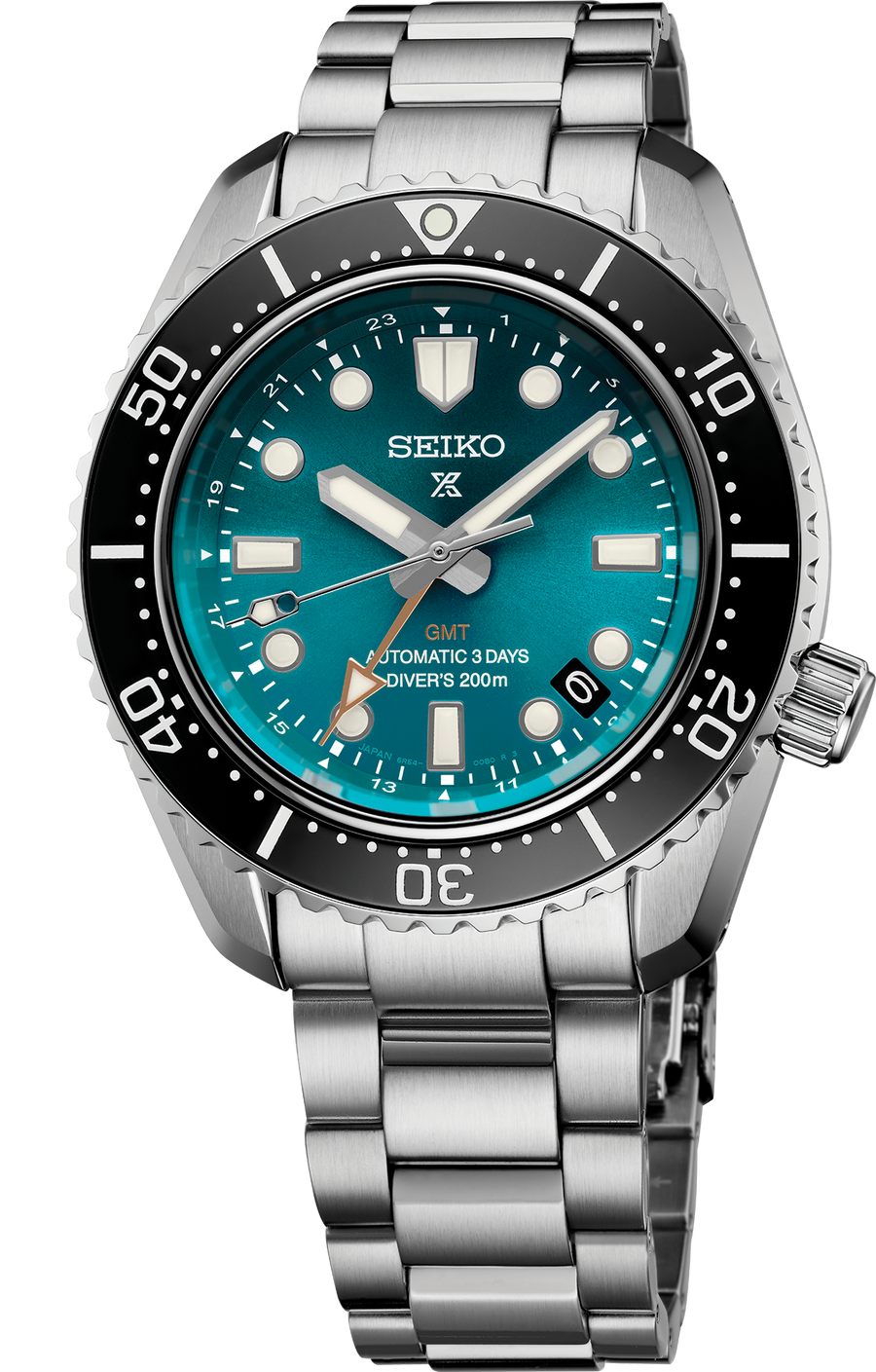 Seiko Marine Masterl Dive Watch Seiko Marinemaster SJE117J1 Watch