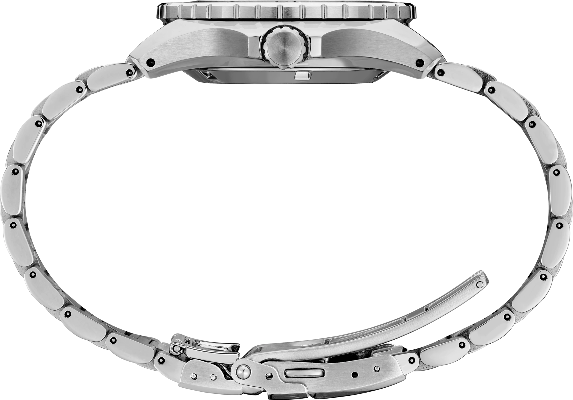 Seiko Prospex SPB481 Automatic Diver Ivory Dial 300M - Skeie's Jewelers