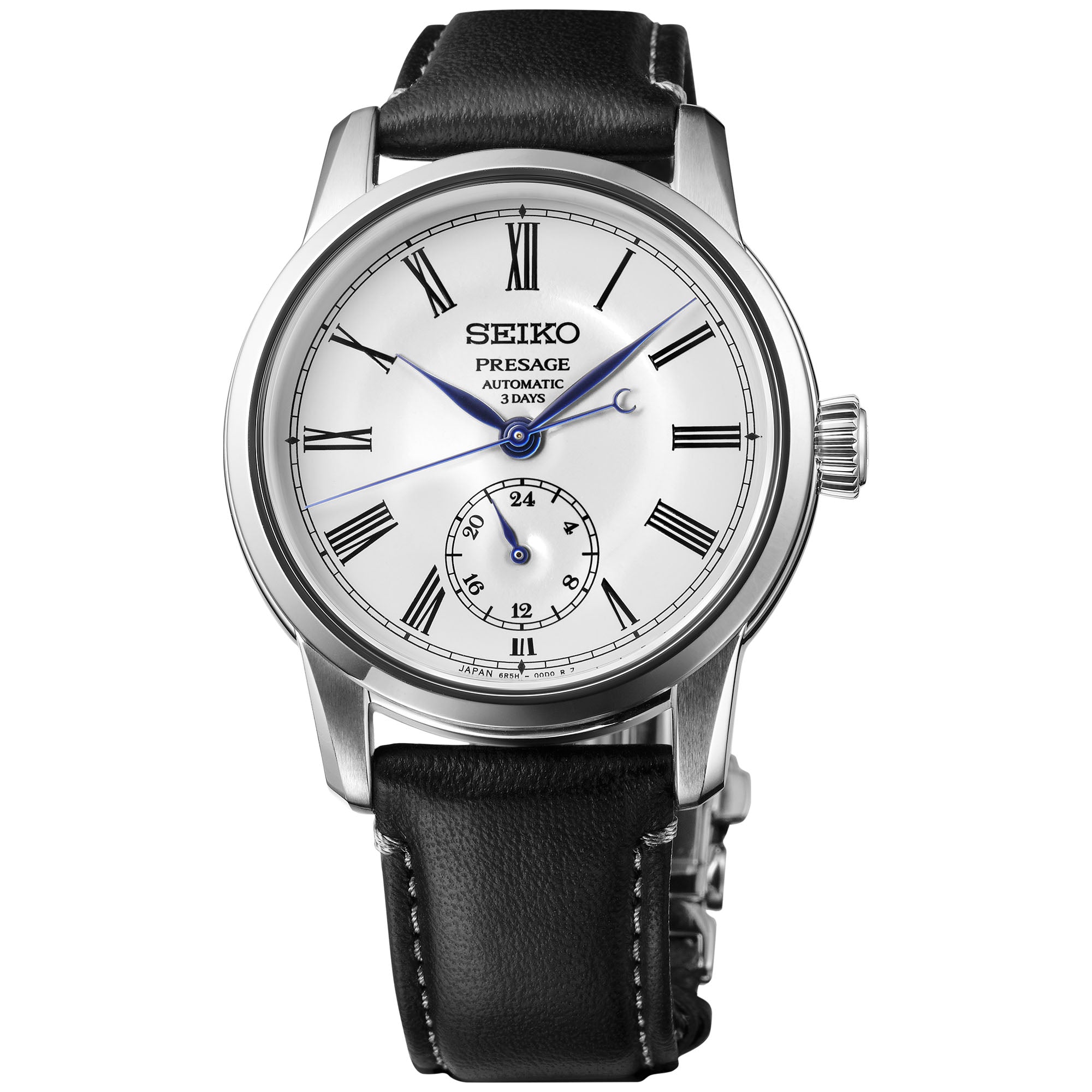 Presage Craftsmanship Series Enamel - SPB495 - Skeie's Jewelers