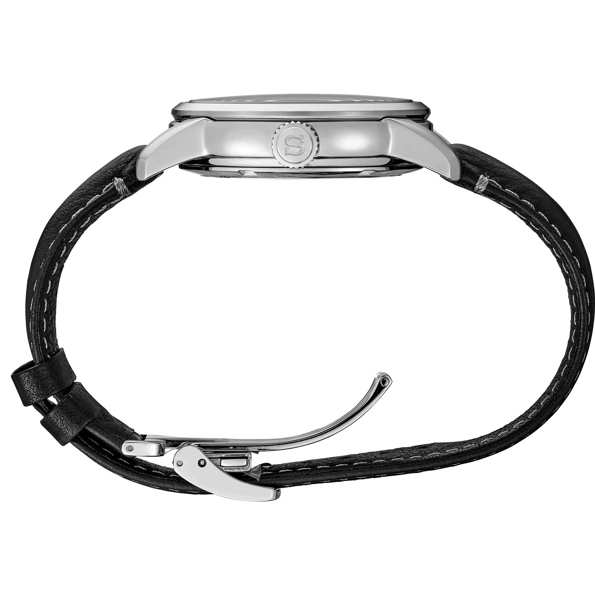 Presage Craftsmanship Series Enamel - SPB495 - Skeie's Jewelers