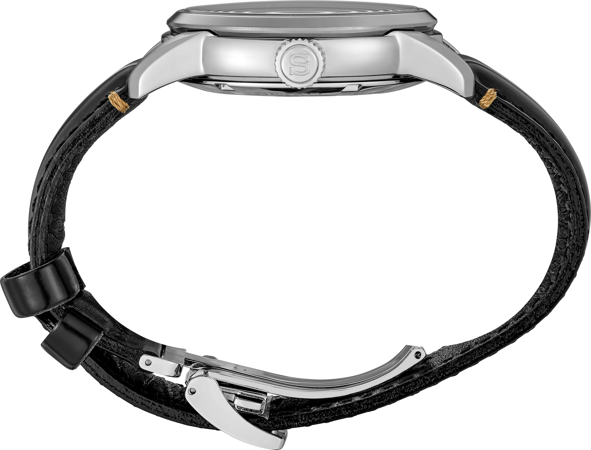 Presage Classic Series Unglazed Arita Porcelain Limited Edition - SPB497 - Skeie's Jewelers