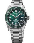 Seiko Prospex SPB501 Green Dial Automatic Dive Watch - Skeie's Jewelers
